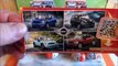 8 Kinder Surprise Choco Eggs Mini Cars Limited Edition Full Collection Toys Huevos Sorpresa