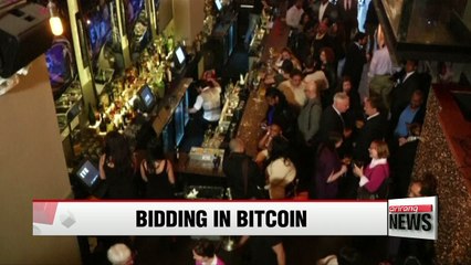 Italian auction house to become world's first to accept Bitcoin