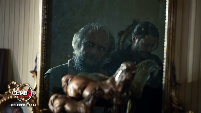 Çember: Kurtar Beni TVde ilk kez Çarşamba 20.00da Starda!