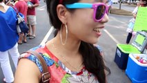BLACK PEOPLES LOVE FOR KOREAN CULTURE ft. A story of a Black Korean(Atlanta Trip Vlog #2)