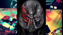 Transformers 5 | El Último Caballero_Megatron El Segundo Caballero| y Nuevas Revelaciones