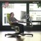 The Desk That Lets You Lie Down‬|By AJK Tech