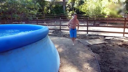 Tổng hợp những pha té sâp mặt