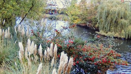 London Guide Victoria Park  Travel Diary s01e02