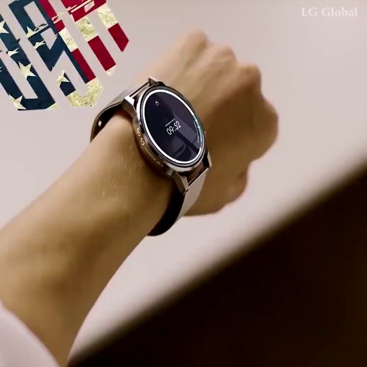 TV - LG OLED Technology‬