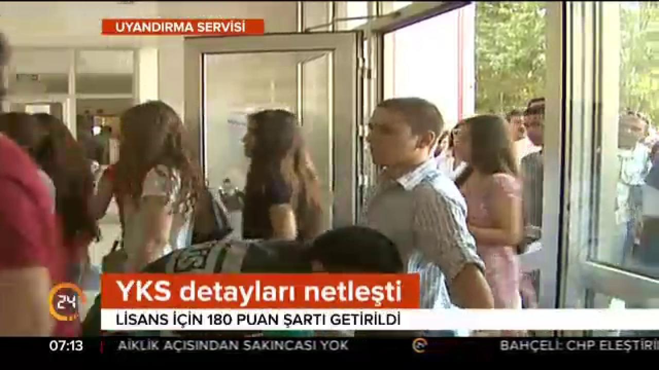 Detaylar netleşti