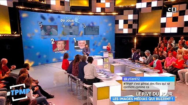 Cyril Hanouna demande au PDG de TF1 de s'occuper de sa chaîne en plein marasme et lance un appel à Martin Bouygues
