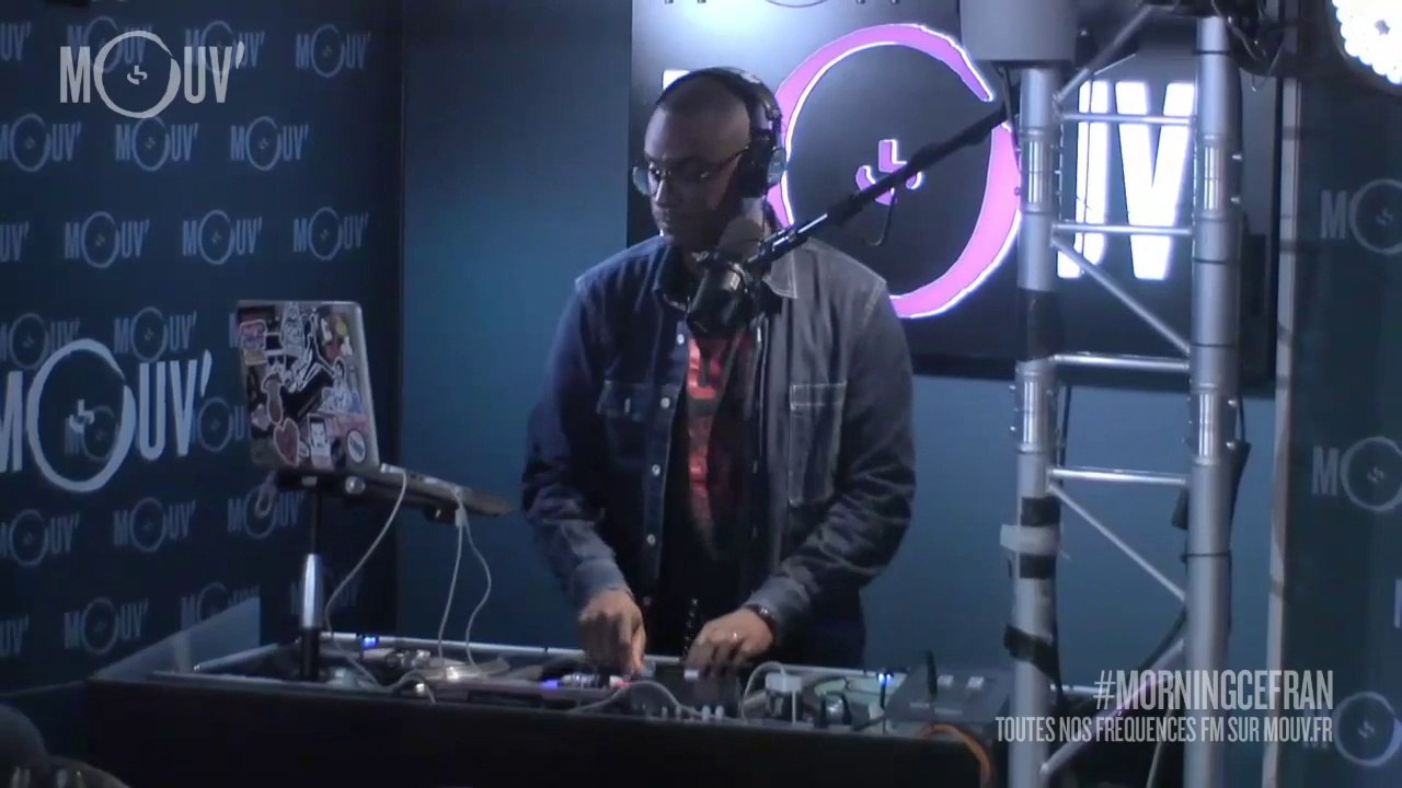 Le Wake-Up Mix spécial Snoop Dogg [vidéo]