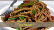 Veg Noodles Recipe - How to make Noodles at home _  kitchen