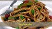 Veg Noodles Recipe - How to make Noodles at home _  kitchen