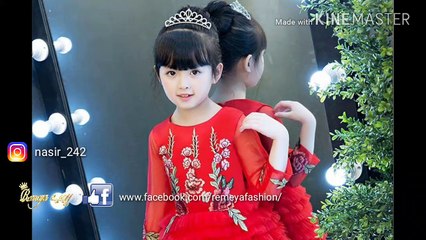 Amazing dresses for kids /fashion/beauty