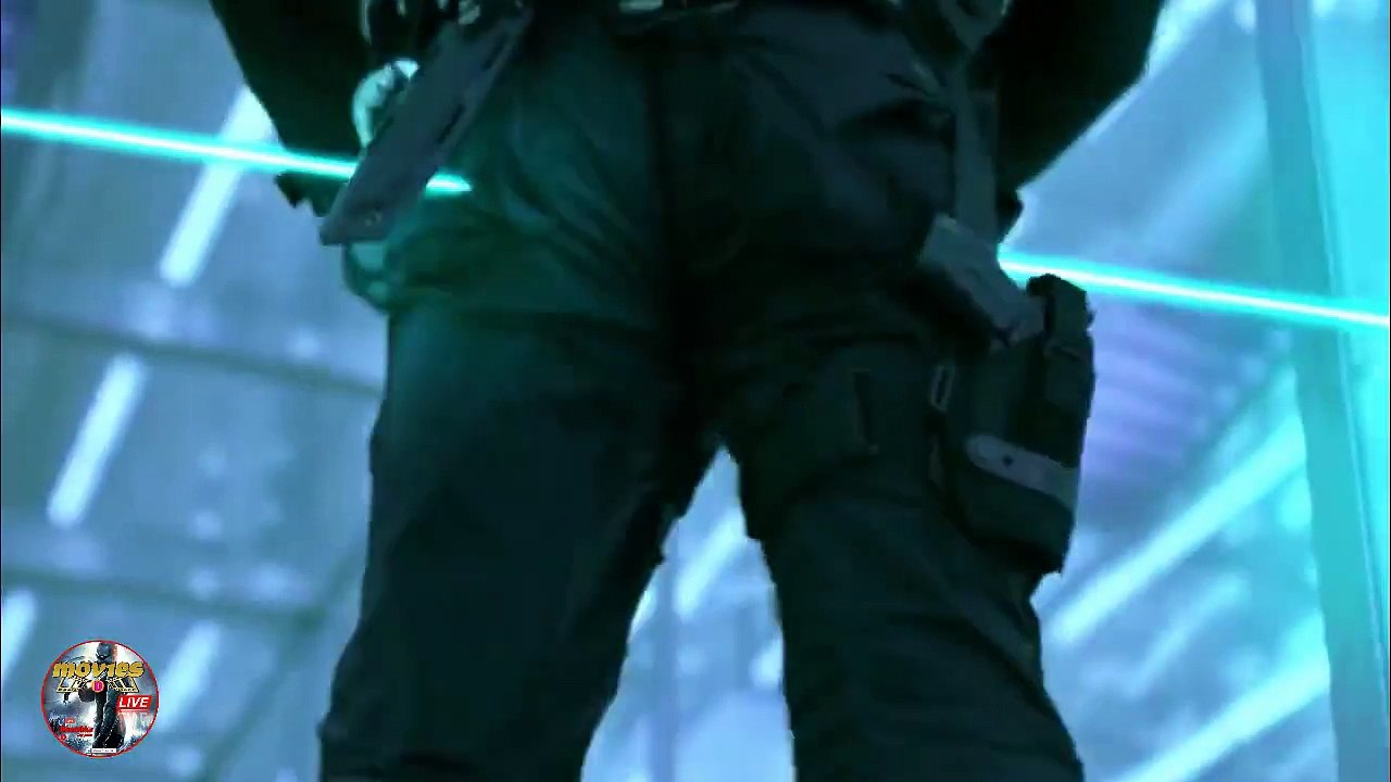 RESIDENT EVIL
