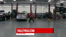 Tire Rotation San Bernardino, CA | Best Kia Service Technicians San Bernardino, CA