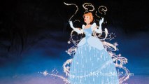 A Dream Is a Wish Your Heart Makes (Disneys Cinderella) ☆ Lullabies for Babies