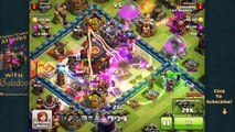 Clash of Clans Miracles Happen Quest to 5000 Trophies in Clash #28 ♦ CoC ♦