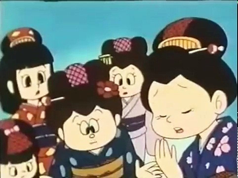 جازورا الحلقة 36