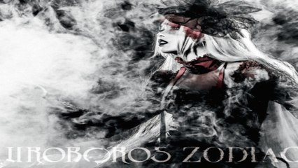 UROBOROS ZODIAC TV version