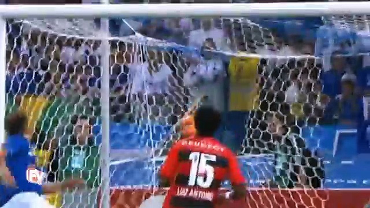 Cruzeiro x Flamengo - ÚLTIMOS DOIS CONFRONTOS PELA COPA DO BRASIL
