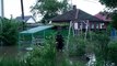 Ставропольский край затопило! (Глазами пострадавших) Наводнение, Потоп, Паводок, Половодье