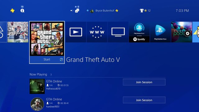 Make A Solo Public Session In Gta Online Ceo Biker Sell Missions Ps4 Xbox December 16 影片 Dailymotion