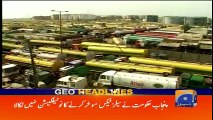 Geo Headlines - 10 AM 20-October-2017