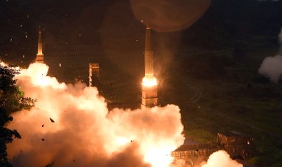 La Corée du Nord prévoit une «attaque inimaginable» sur les États-Unis