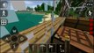 SurvivalCraft 1st Ever Pet Wolf