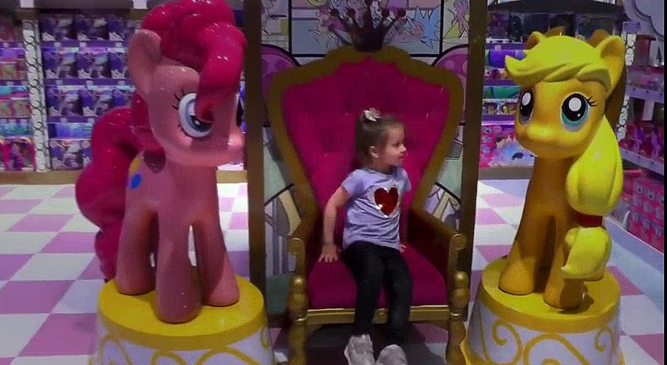 Outdoor Playground Amusement Park Family Fun Johny Johny Yes Papa Nursery Rhymes Song for Children