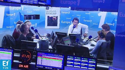 Pourquoi les insectes ne se font pas mal en tombant ?