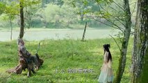 The legend of the condor heroes Ep 13 Engsub