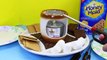 Hersheys Chocolate SMores Maker DIY Indoor Smores + DIY Chocolate Candy Dessert by DisneyCarToys