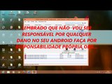 COMO INSTALAR A ROM 5.0.2 TUTORIAL BEM EXPLICADO(HD) s4 mini duos