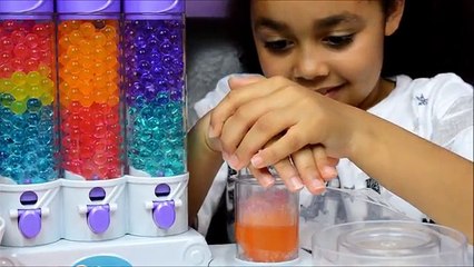 NEW Orbeez Crush Sweet Treats Studio | Gigantic Orebeez | Orbeez Toys