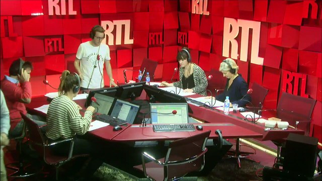 Velouté de chou-fleur au lait de coco - Le Plat du Jour