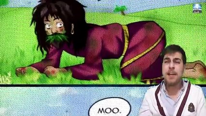 Hastalık : ÖKÜZ Sendromu