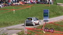 Best of Rallyes N°4 Crashes and Mistakes