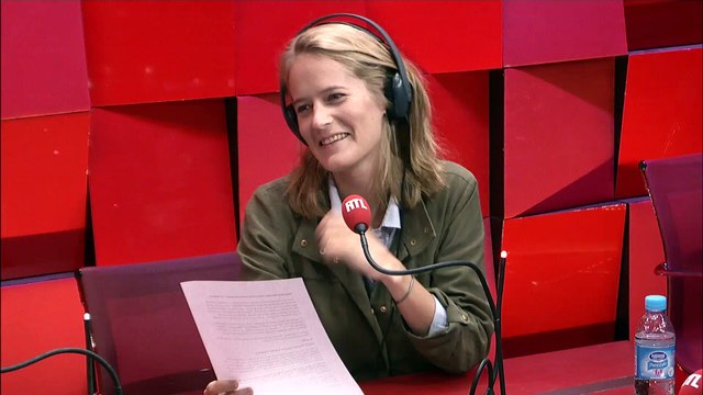 Emmanuel Macron s'amuse avec son nouveau numéro de téléphone - Les Confidentiels RTL