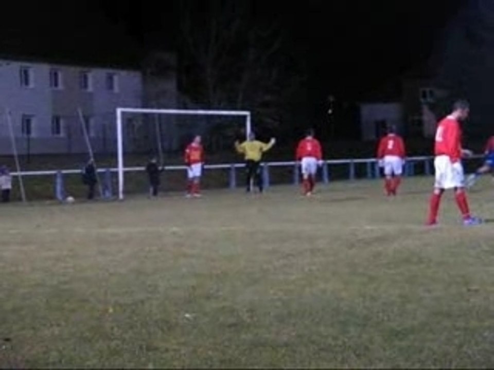 FC Soultz - FC Buhl (nov 2007)