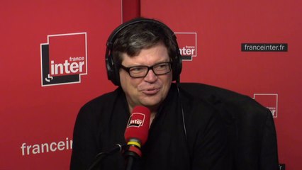 Yann Le Cun : "Le deep learning, une petite révolution technologique"