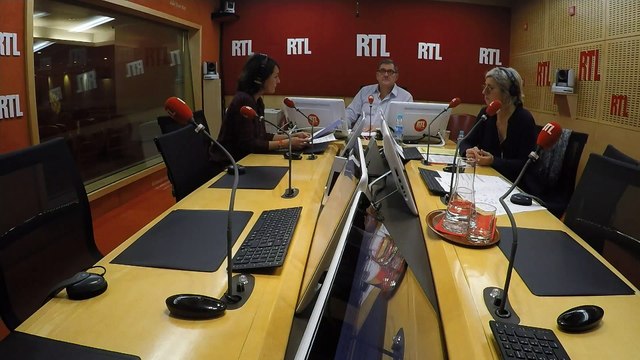 Barack Obama, Gilbert Rozon, affaire Maelys - Le journal RTL