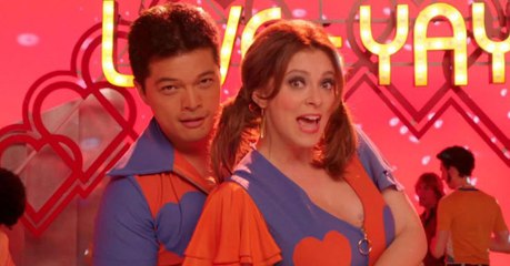 'Crazy Ex-Girlfriend Season 3 Episode 4' __ [[Josh’s Ex-Girlfriend is Crazy.]] Full,Video!!