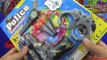 Box of Toys : Surprise Toys Police Guns Toys - Video for Kids & Toys for Kids !!