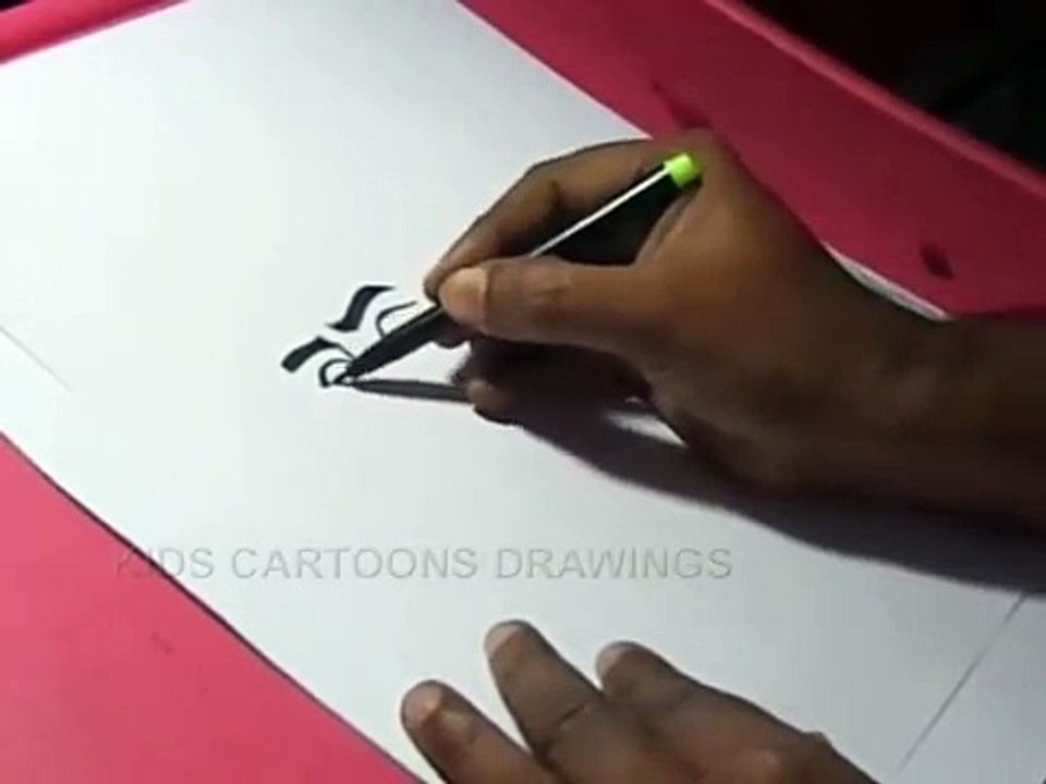How to Draw Childrens day Nehru Drawing for kids Step By Step