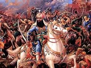 ਜੇ ਕੋਈ ਪਿਆਰ ਨਾਲ ਮੰਗੇ, ਸਿੱਖ ਜਾਨ ਦਿਂਦੇ ਆਏ