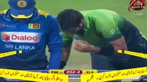 Imam Ul Haq 100 Off 125 Balls Against Sri Lanka || Imam ul Haq 100 Against Sri Lanka