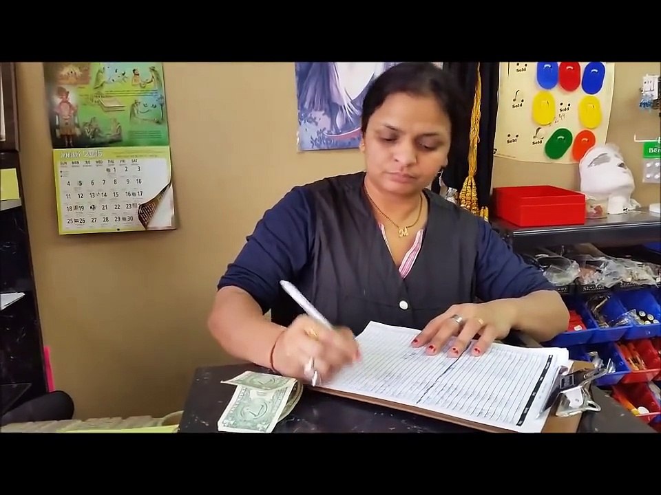 PAYAL Beauty Parlour