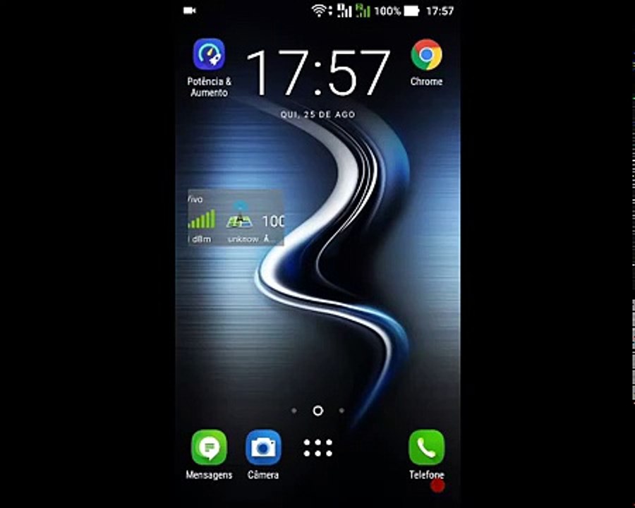 Como atualizar QUALQUER ZENFONE p versão 6.0 M do Android / How 2 UPDATE all ZenFone to Android 6.0