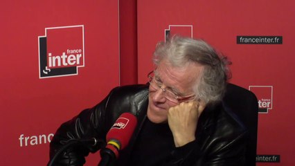 Pascal Ory : "Trump, variété atténuée d'une grande famille populiste"