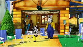 Dessin animé Zou Saison 1 Épisode 23 Super Zou - YouTube