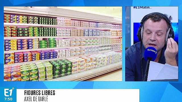 Danone : quelle place pour les grandes marques alimentaires mondiales à l’heure du bio et du local ?